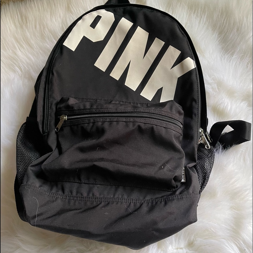 PINK Back Pack